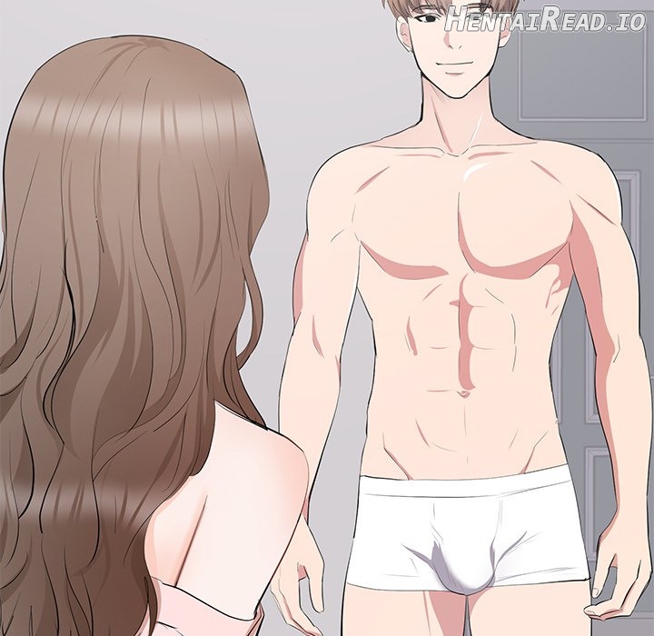 A Cinderella Story Chapter 7 - page 92