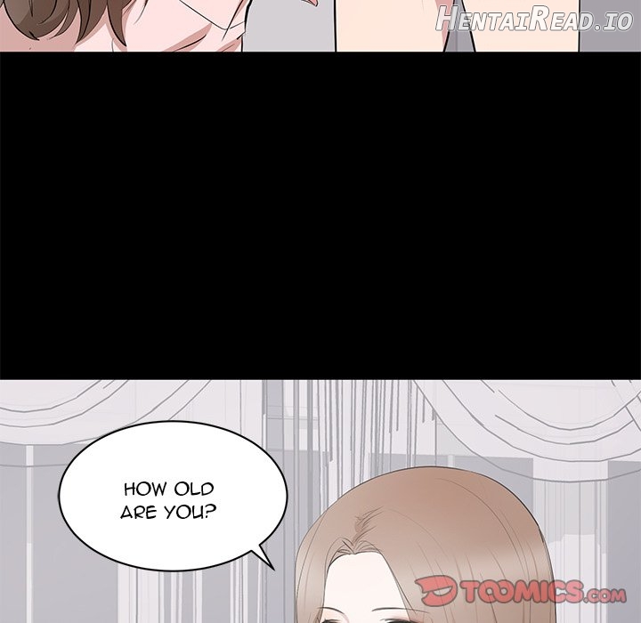 A Cinderella Story Chapter 7 - page 93