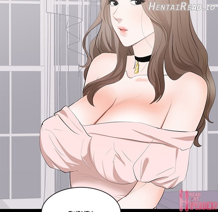 A Cinderella Story Chapter 7 - page 94