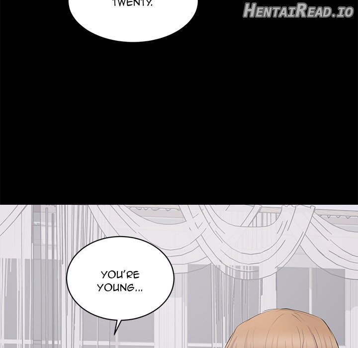 A Cinderella Story Chapter 7 - page 95