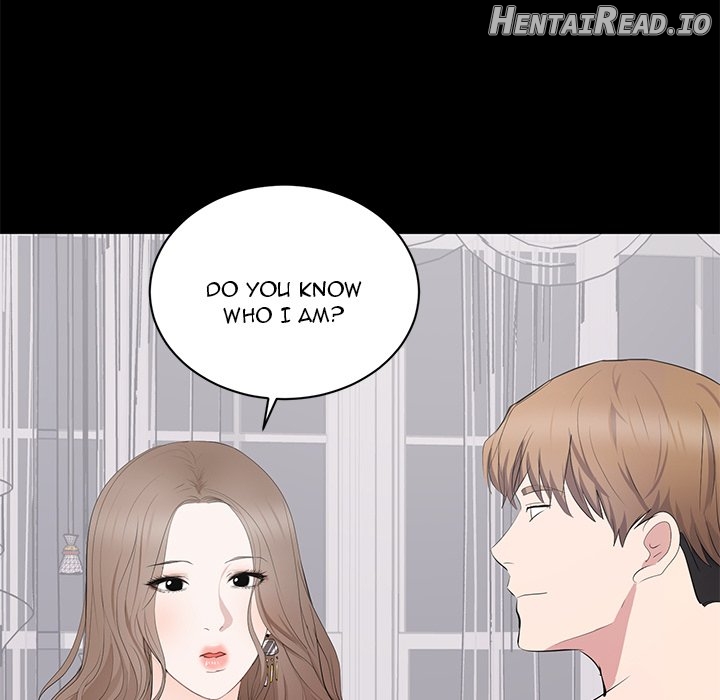 A Cinderella Story Chapter 7 - page 97