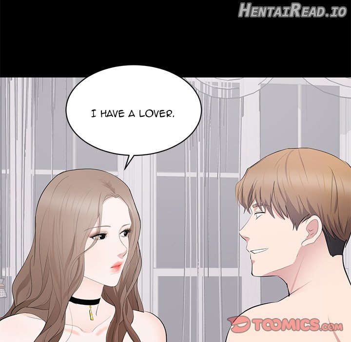 A Cinderella Story Chapter 7 - page 99