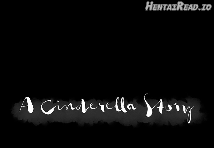 A Cinderella Story Chapter 8 - page 1