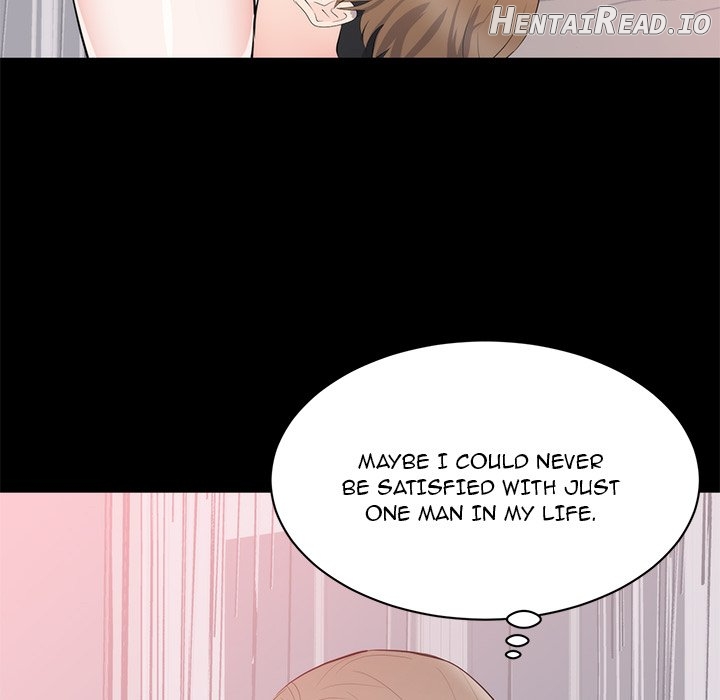 A Cinderella Story Chapter 8 - page 10