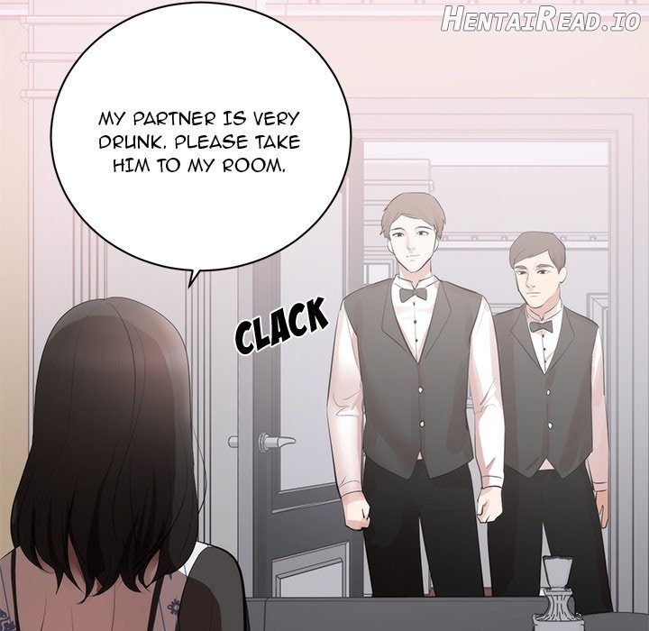 A Cinderella Story Chapter 8 - page 102