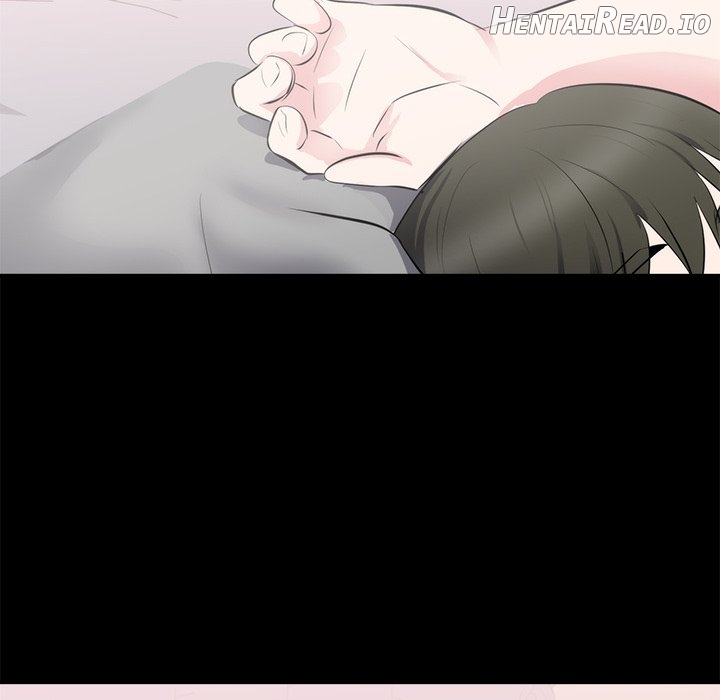 A Cinderella Story Chapter 8 - page 105