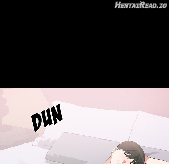 A Cinderella Story Chapter 8 - page 107