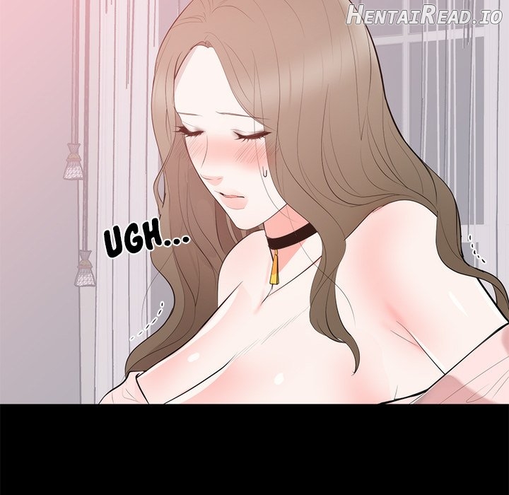 A Cinderella Story Chapter 8 - page 11