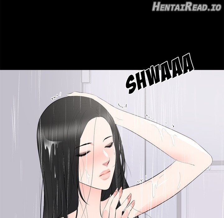 A Cinderella Story Chapter 8 - page 16