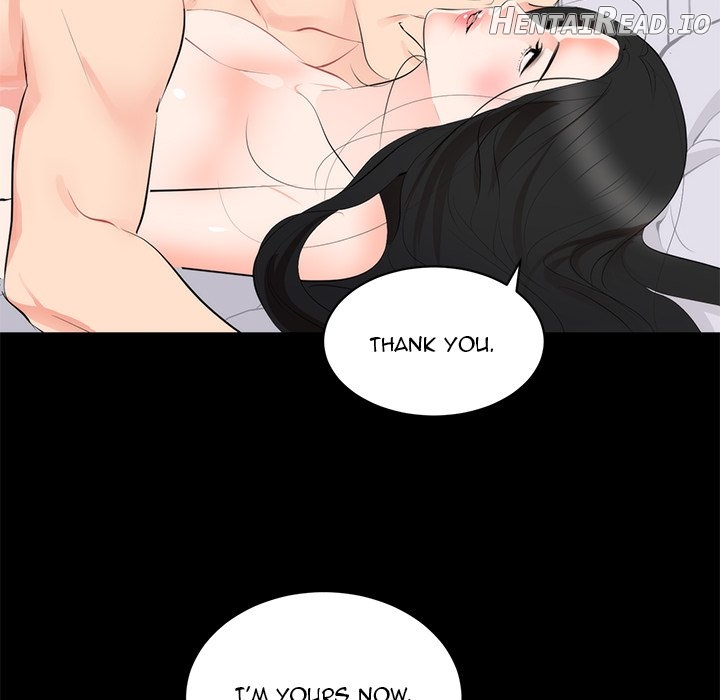 A Cinderella Story Chapter 8 - page 22