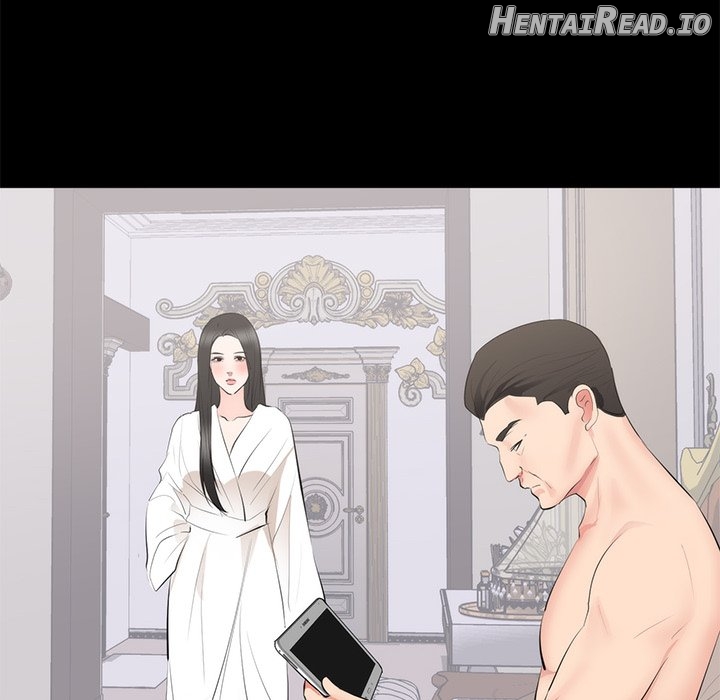A Cinderella Story Chapter 8 - page 30