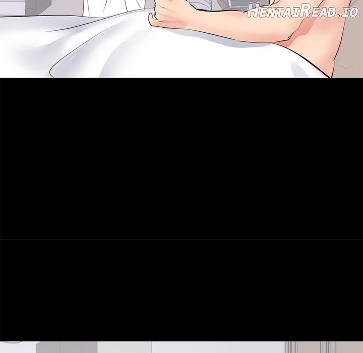 A Cinderella Story Chapter 8 - page 31