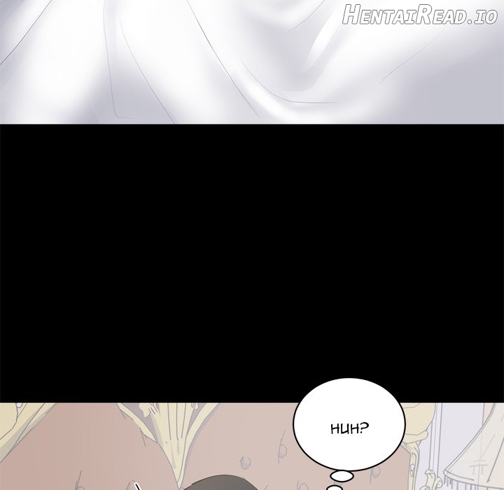 A Cinderella Story Chapter 8 - page 36