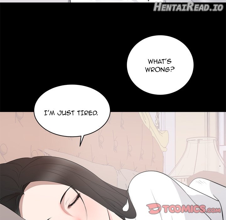 A Cinderella Story Chapter 8 - page 38