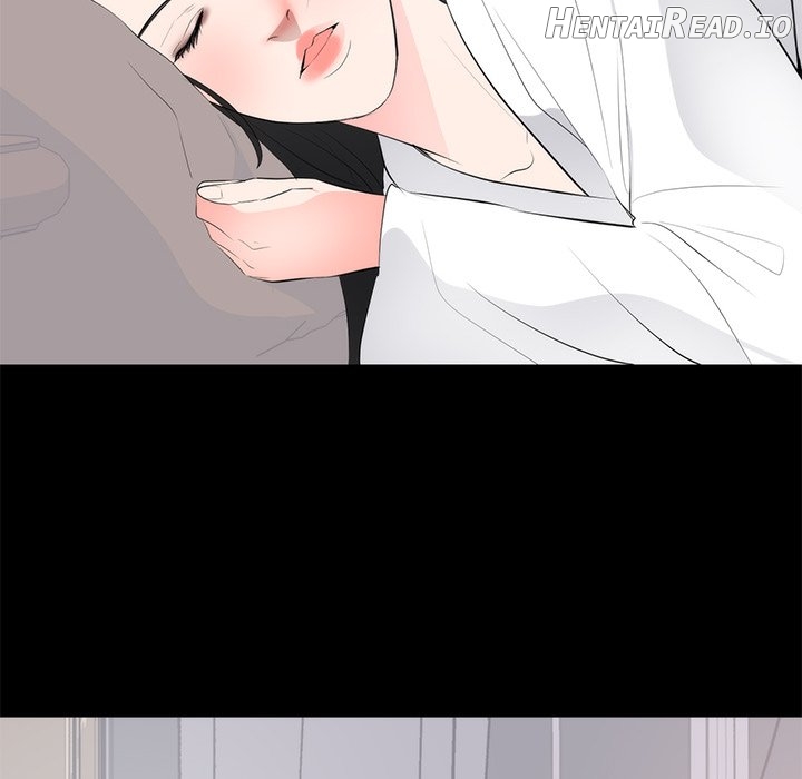 A Cinderella Story Chapter 8 - page 39