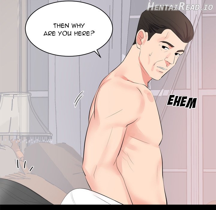 A Cinderella Story Chapter 8 - page 40