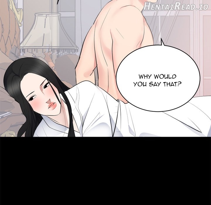 A Cinderella Story Chapter 8 - page 42