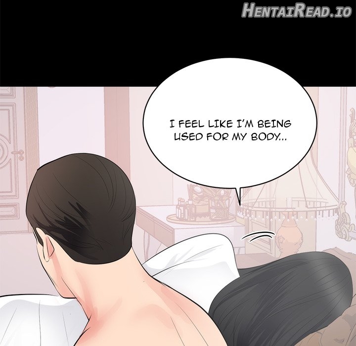 A Cinderella Story Chapter 8 - page 43