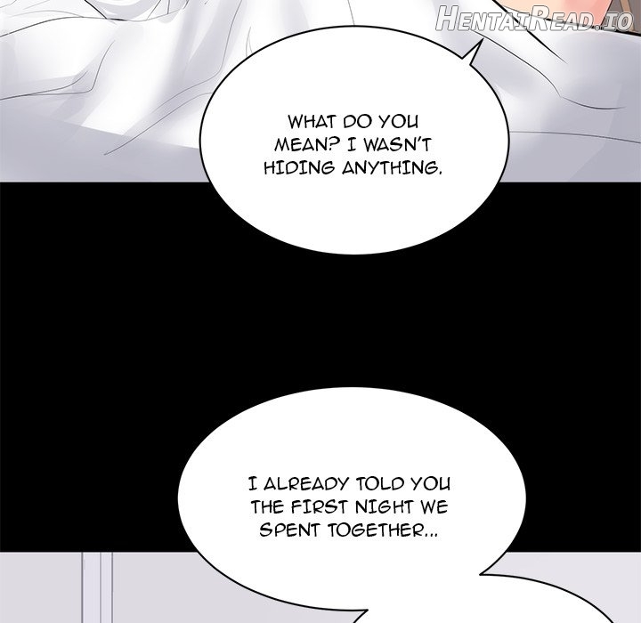 A Cinderella Story Chapter 8 - page 46