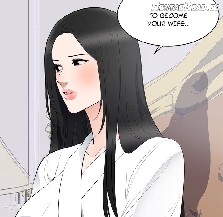 A Cinderella Story Chapter 8 - page 47