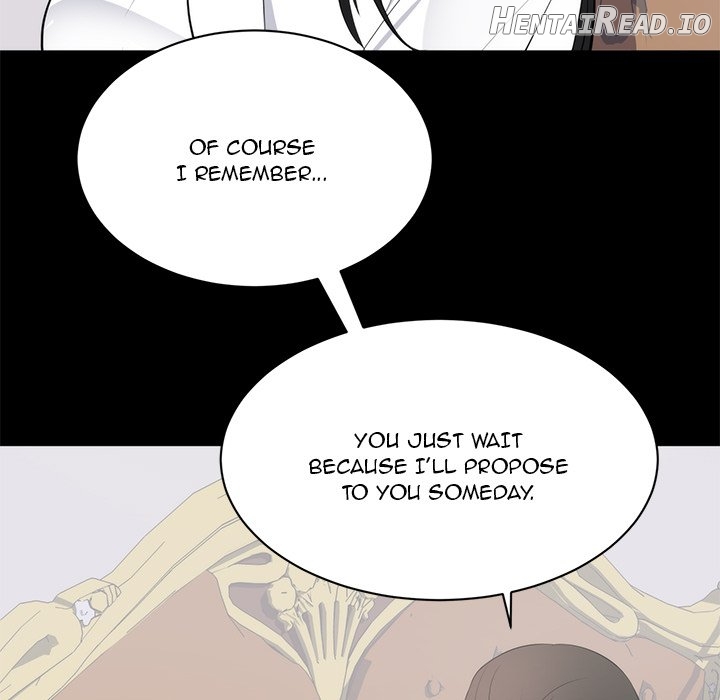 A Cinderella Story Chapter 8 - page 48