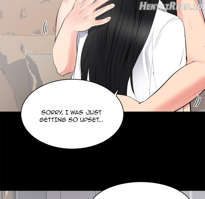 A Cinderella Story Chapter 8 - page 51
