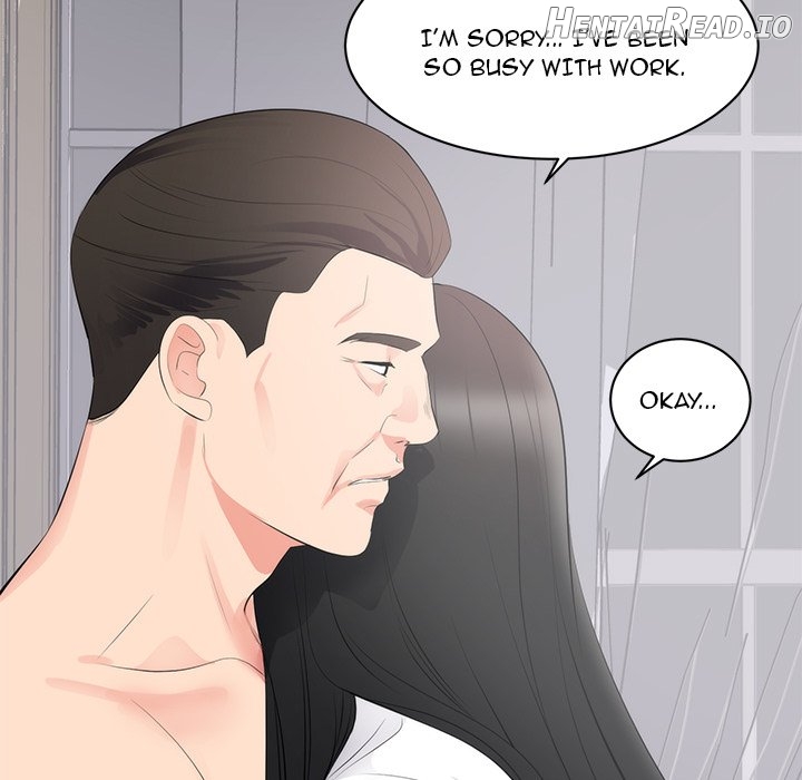 A Cinderella Story Chapter 8 - page 52