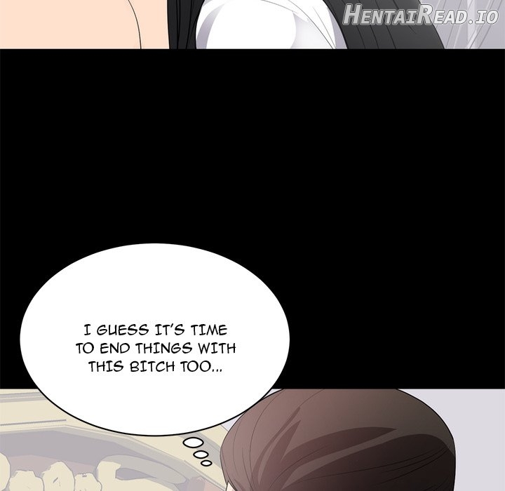 A Cinderella Story Chapter 8 - page 53