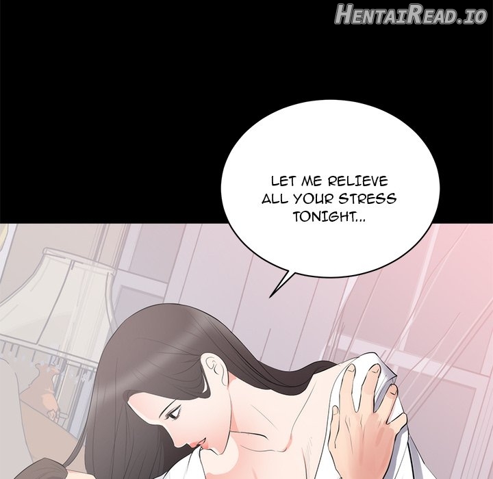 A Cinderella Story Chapter 8 - page 55