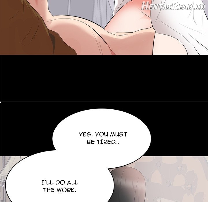 A Cinderella Story Chapter 8 - page 58