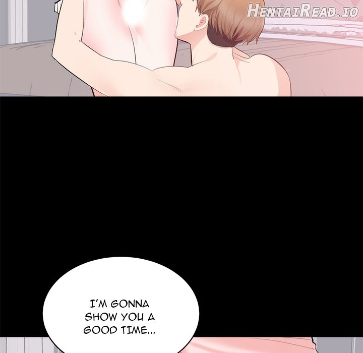 A Cinderella Story Chapter 8 - page 6