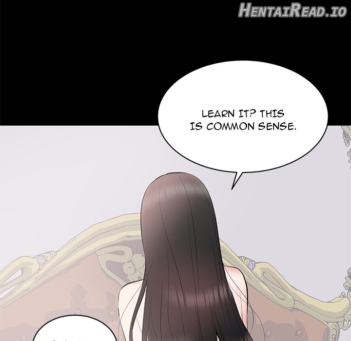 A Cinderella Story Chapter 8 - page 60