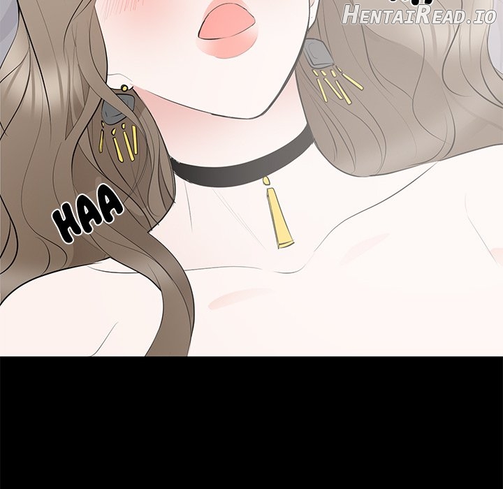 A Cinderella Story Chapter 8 - page 69
