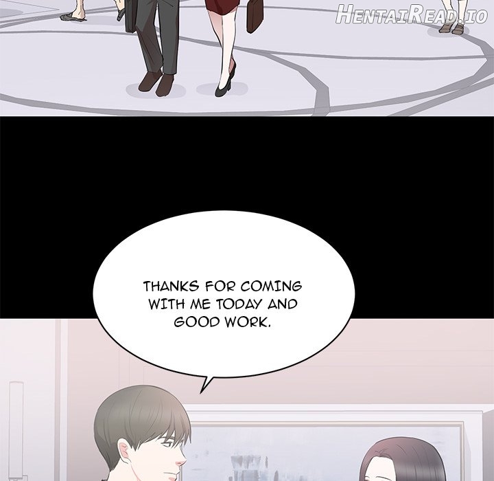 A Cinderella Story Chapter 8 - page 75