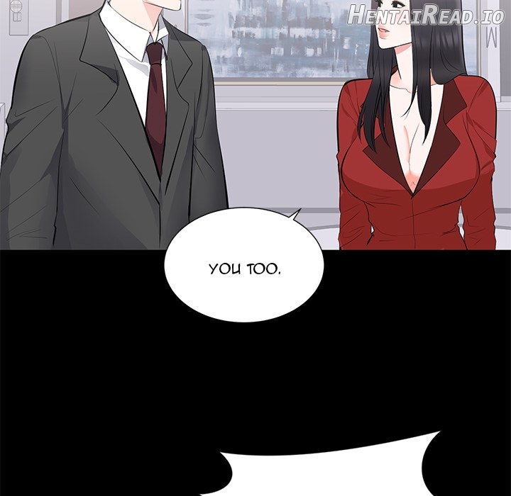 A Cinderella Story Chapter 8 - page 76