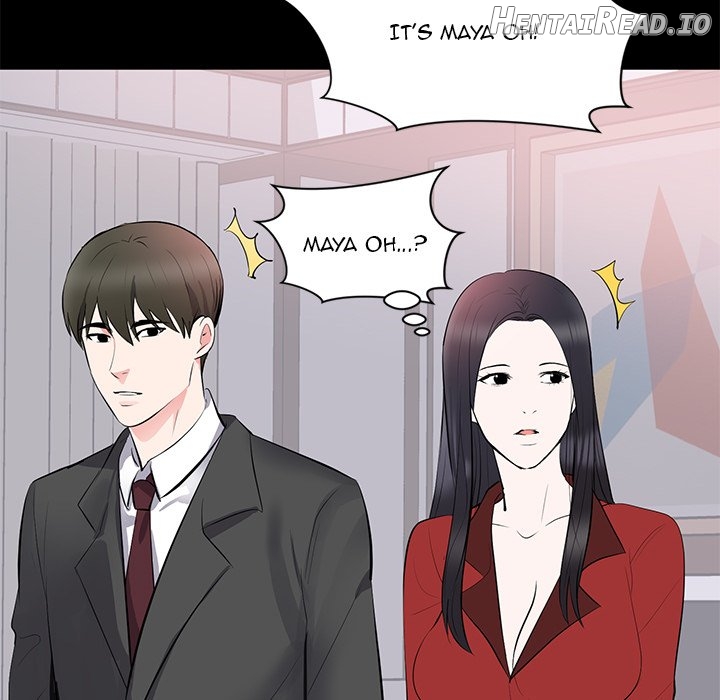 A Cinderella Story Chapter 8 - page 77