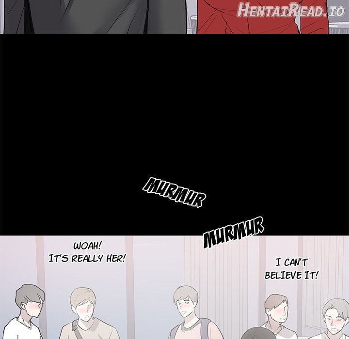 A Cinderella Story Chapter 8 - page 78