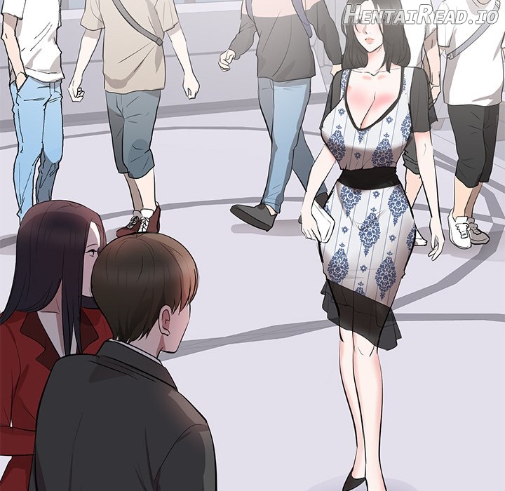 A Cinderella Story Chapter 8 - page 79