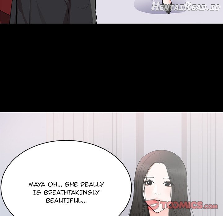 A Cinderella Story Chapter 8 - page 80