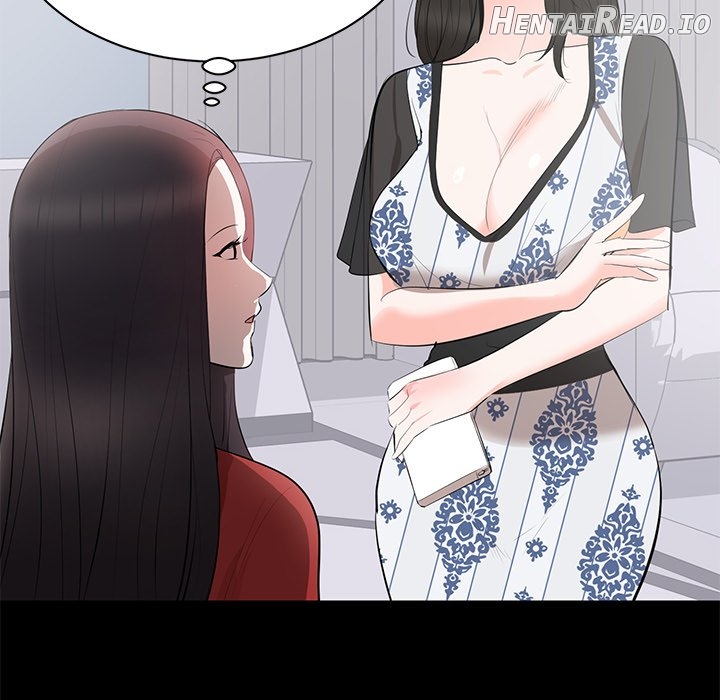 A Cinderella Story Chapter 8 - page 81