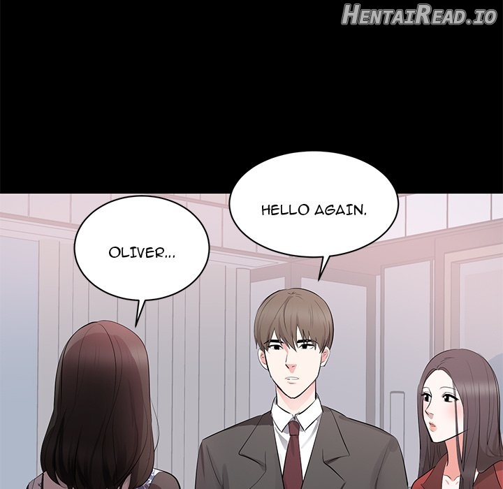 A Cinderella Story Chapter 8 - page 82