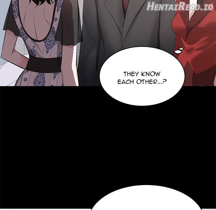 A Cinderella Story Chapter 8 - page 83