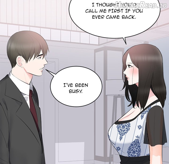 A Cinderella Story Chapter 8 - page 84