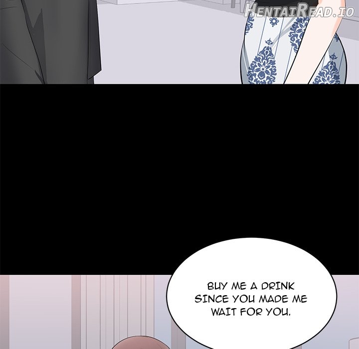 A Cinderella Story Chapter 8 - page 85
