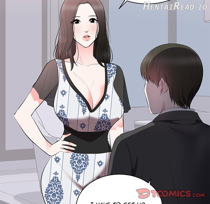 A Cinderella Story Chapter 8 - page 86