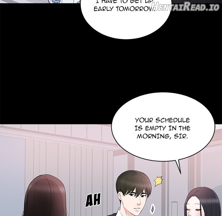 A Cinderella Story Chapter 8 - page 87