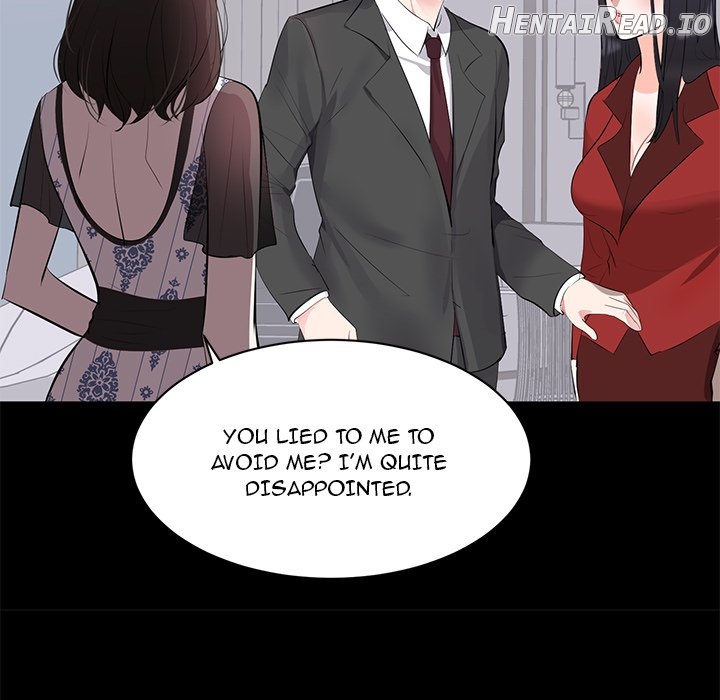 A Cinderella Story Chapter 8 - page 88