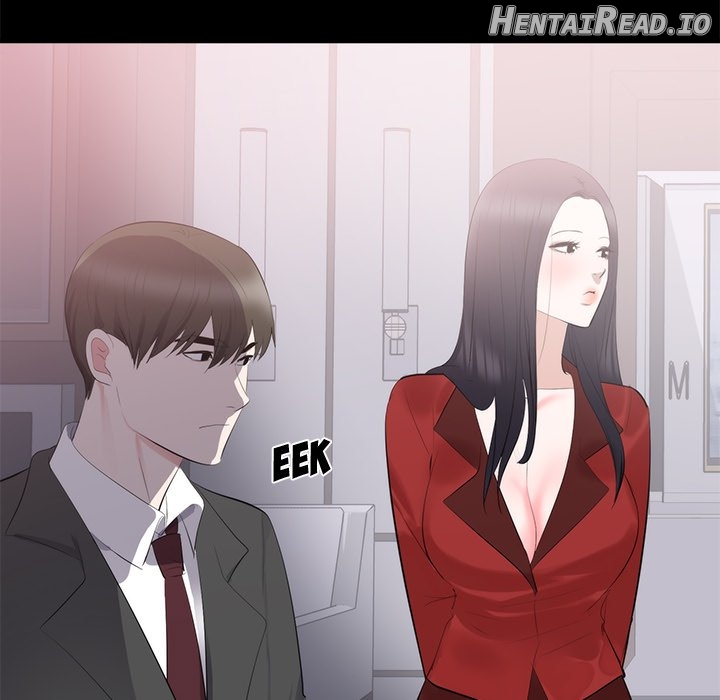A Cinderella Story Chapter 8 - page 89