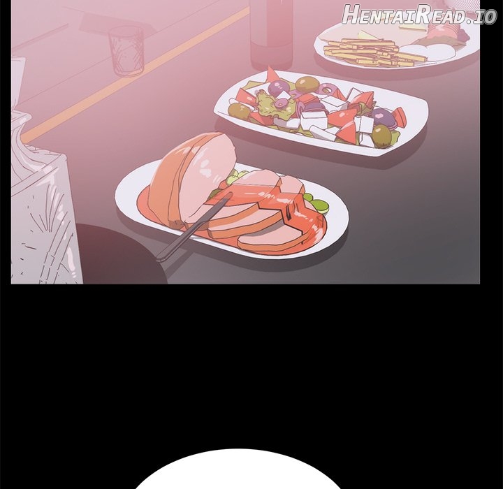 A Cinderella Story Chapter 8 - page 91