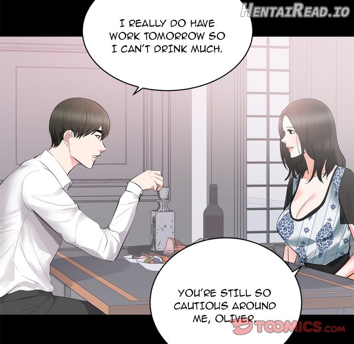 A Cinderella Story Chapter 8 - page 92